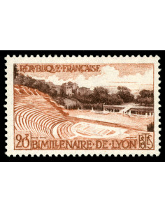 France 1124
