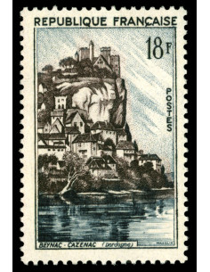 France 1127