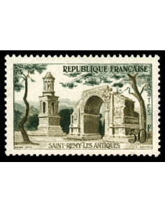 France 1130