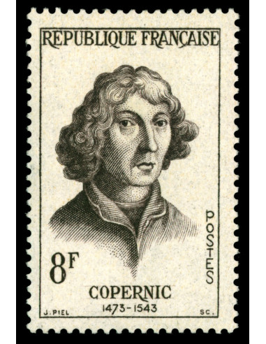 France 1132