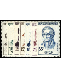 France 1132/38