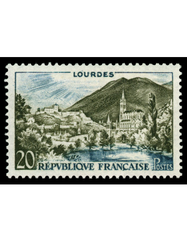 France 1150