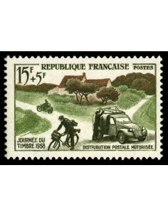 France 1151