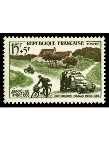 France 1151