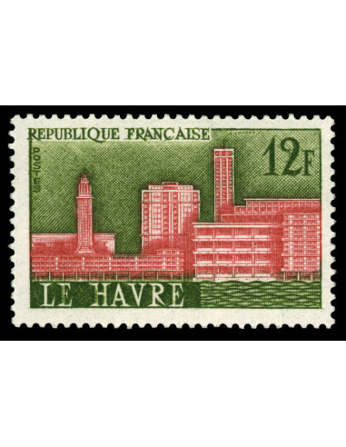 France 1152