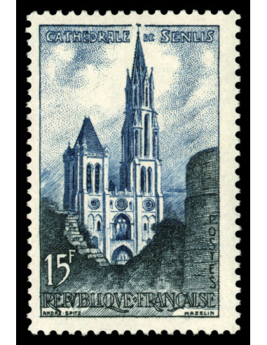France 1165