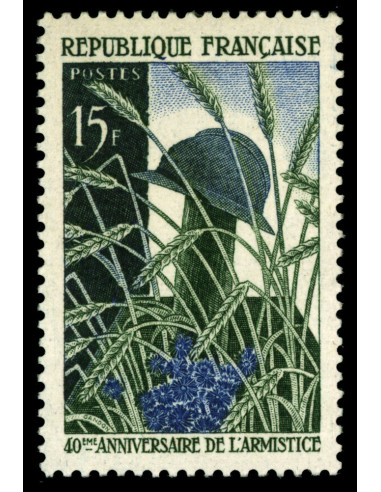 France 1179