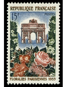 France 1189