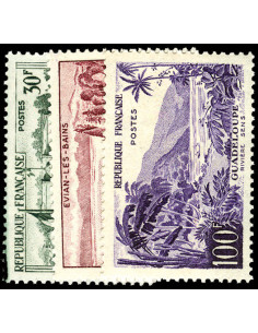 France 1192/94
