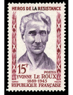 France 1199