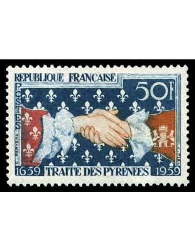 France 1223
