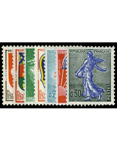 France 1230/4A