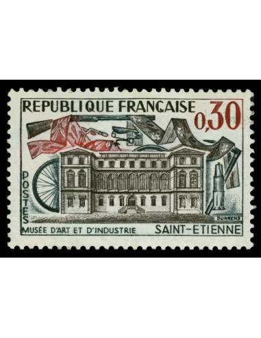France 1243
