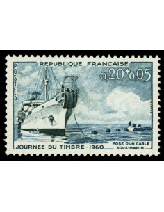 France 1245