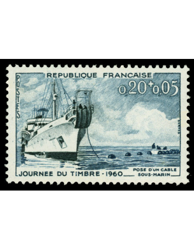 France 1245