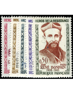 France 1248/52