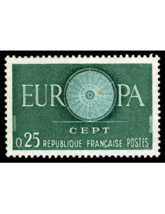 France 1266