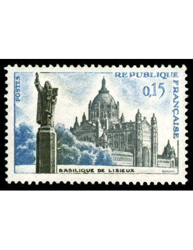 France 1268