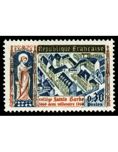 France 1280