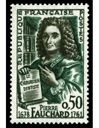 France 1307