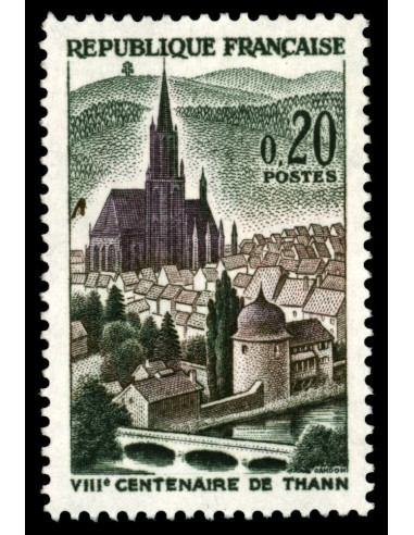 France 1308