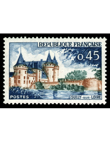 France 1313
