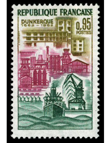 France 1317