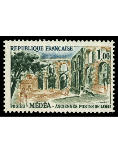 France 1318