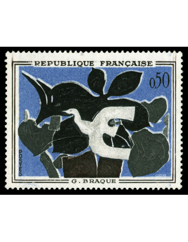 France 1319