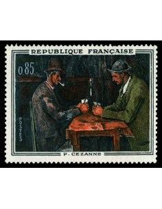 France 1321