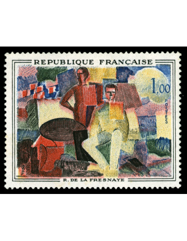 France 1322