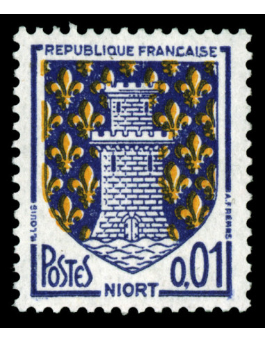 France 1351A