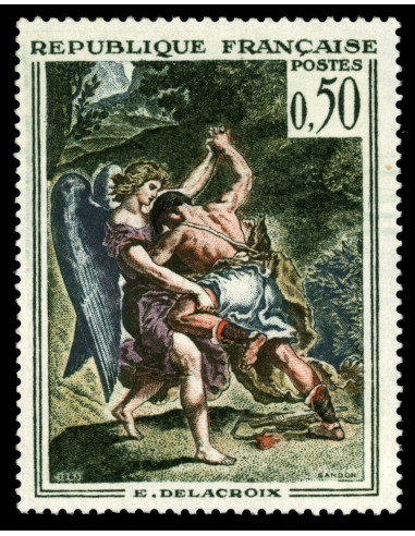 France 1376