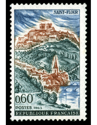 France 1392