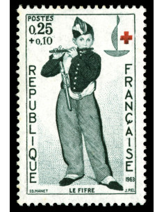 France 1401