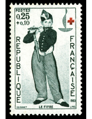 France 1401