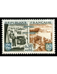 France 1409