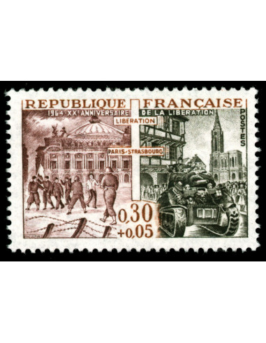 France 1410