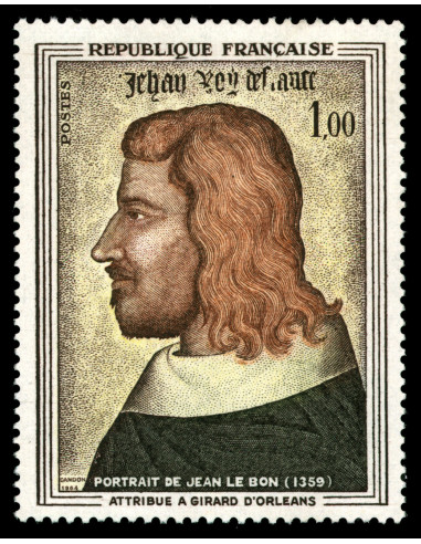 France 1413