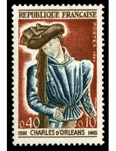 France 1445