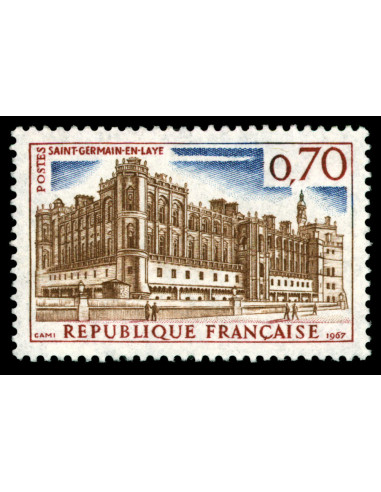 France 1501