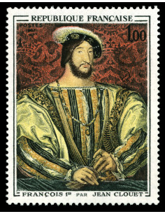 France 1518