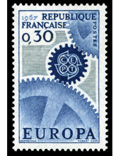 France 1521