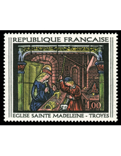 France 1531