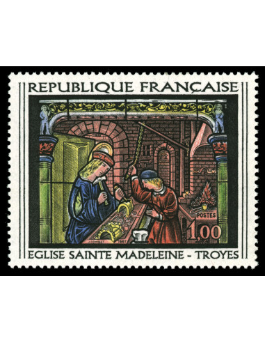 France 1531