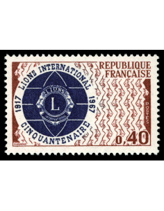 France 1534
