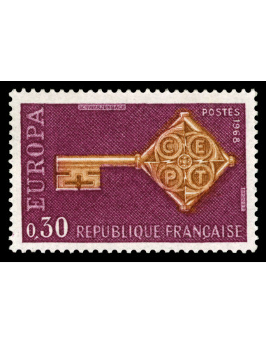 France 1556