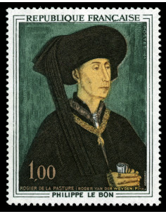 France 1587