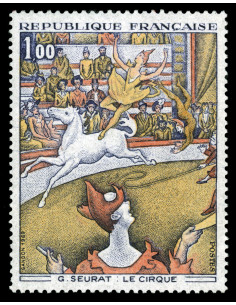 France 1588A