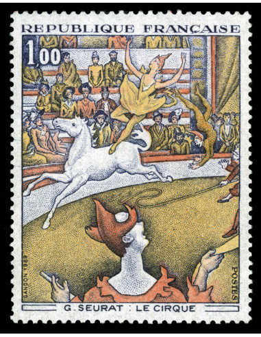 France 1588A